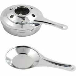 Fei Yu Brûleur à Fondue - Brûleur Pour Service à Fondue - Réchaud à Fondue - Dia.9 Cm 5 Fei Yu Brûleur à Fondue - Brûleur Pour Service à Fondue - Réchaud à Fondue - Dia.9 Cm -Accessoires de barbecue Soldes 55031214 3