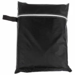 Housse Barbecue BBQ Protection Etanche Cache Poussière Pluie Noir Jardin Patio 145x61x117cm Noir FUIENKO 7 Housse Barbecue BBQ Protection Etanche Cache Poussière Pluie Noir Jardin Patio 145x61x117cm Noir FUIENKO -Accessoires de barbecue Soldes 55268883 4