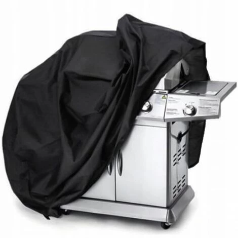 JARDIBRICODECO Bâche Housse Protection étanche 173cm Pour Plancha Barbecue 1 JARDIBRICODECO Bâche Housse Protection étanche 173cm Pour Plancha Barbecue