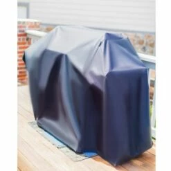 JARDIBRICODECO Bâche Housse Protection étanche 173cm Pour Plancha Barbecue 7 JARDIBRICODECO Bâche Housse Protection étanche 173cm Pour Plancha Barbecue -Accessoires de barbecue Soldes 55334122 3