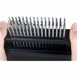 Attendrisseur De Viande 48 Lames D'Aiguille En Acier Inoxydable Ultra-Sharp Tenderizers Outil De Cuisine Manuel Pour Boeuf De Porc Steak De Boeuf,Irisfr 8 Attendrisseur De Viande 48 Lames D'Aiguille En Acier Inoxydable Ultra-Sharp Tenderizers Outil De Cuisine Manuel Pour Boeuf De Porc Steak De Boeuf,Irisfr -Accessoires de barbecue Soldes 55454352 4