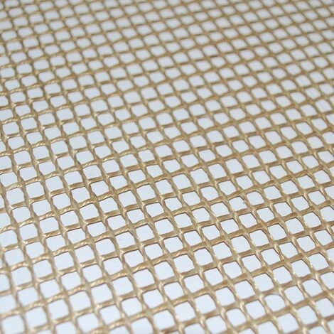 DURANDAL Grille Barbecue Ronde Découpable Et Lavable 3 DURANDAL Grille Barbecue Ronde Découpable Et Lavable – Image 3