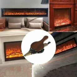 Fei Yu Soufflets De CheminéE,Souffleur D'Air En Bois,pour Cheminée Et Barbecue Allume-feu Rapide Pour Camping En Plein Air Barbecue Barbecue Allume-feu Avec Sangle De Suspension 7 Fei Yu Soufflets De CheminéE,Souffleur D'Air En Bois,pour Cheminée Et Barbecue Allume-feu Rapide Pour Camping En Plein Air Barbecue Barbecue Allume-feu Avec Sangle De Suspension -Accessoires de barbecue Soldes 55599921 3