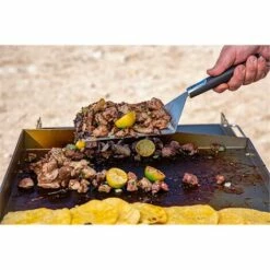 PITBOSS Spatule PIT BOSS Large Soft Touch - Robuste 5 PITBOSS Spatule PIT BOSS Large Soft Touch - Robuste -Accessoires de barbecue Soldes 55943598 3