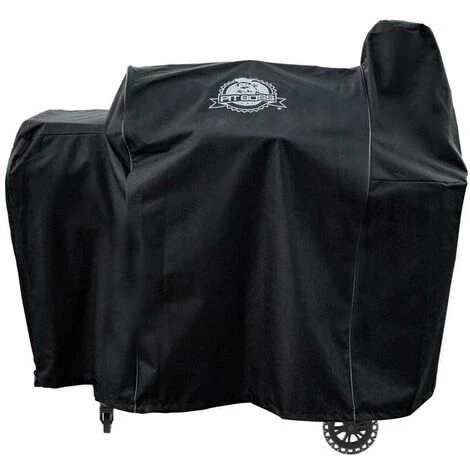 PITBOSS Housse De Protection Barbecue PIT BOSS Pro Series 850 Résistante - étanche - Facile à Nettoyer 1 PITBOSS Housse De Protection Barbecue PIT BOSS Pro Series 850 Résistante - étanche - Facile à Nettoyer