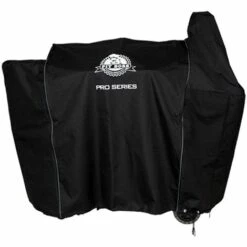 PITBOSS Housse De Protection Barbecue PIT BOSS Pro Series 1600 Résistante - étanche - Entretien Facile