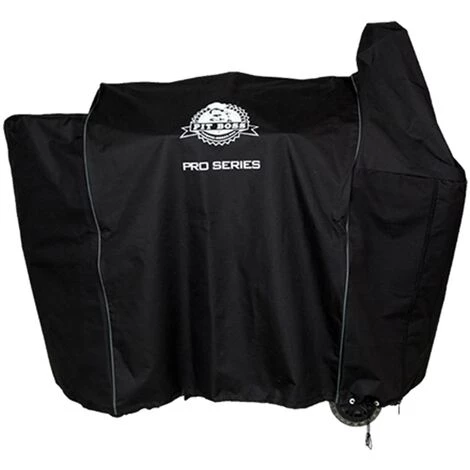 PITBOSS Housse De Protection Barbecue PIT BOSS Pro Series 1600 Résistante - étanche - Entretien Facile 1 PITBOSS Housse De Protection Barbecue PIT BOSS Pro Series 1600 Résistante - étanche - Entretien Facile