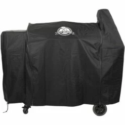 PITBOSS Housse De Protection Barbecue PIT BOSS Pro Series 1150 Résistante - étanche - Entretien Facile