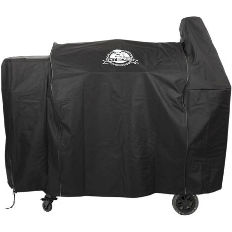 PITBOSS Housse De Protection Barbecue PIT BOSS Pro Series 1150 Résistante - étanche - Entretien Facile 1 PITBOSS Housse De Protection Barbecue PIT BOSS Pro Series 1150 Résistante - étanche - Entretien Facile