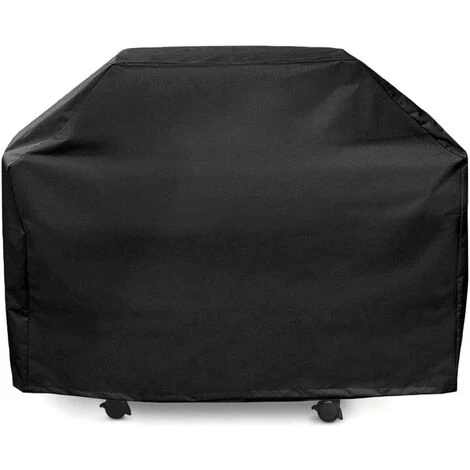 PERLE RARE Housse Barbecue,Housse Barbecue Gaz Bache Barbecue De Protection BBQ Couverture Anti-UV Imperméable Pour Weber, Holland, Brinkmann、Char Broil、 Etc, Taille 77 X 58 Cm 1 PERLE RARE Housse Barbecue,Housse Barbecue Gaz Bache Barbecue De Protection BBQ Couverture Anti-UV Imperméable Pour Weber, Holland, Brinkmann、Char Broil、 Etc, Taille 77 X 58 Cm