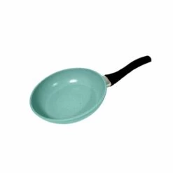 Venteo - The Starlyf Jade - Poêle Revêtement Antiadhésif En Poudre De Jade - 20cm