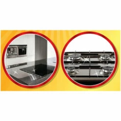 Venteo - Nettoie Et Dégraisse - LE DÉGRAISSEUR - Multi Surfaces – Jaune - Adulte - Pour Cuisine/salle De Bain/planchers/jantes - Contenance 1L 7 Venteo - Nettoie Et Dégraisse - LE DÉGRAISSEUR - Multi Surfaces – Jaune - Adulte - Pour Cuisine/salle De Bain/planchers/jantes - Contenance 1L -Accessoires de barbecue Soldes 56426364 3