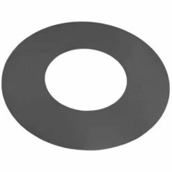 COOK KING Barbecue Plaque Pour Braséro 82 Cm