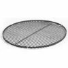 COOK KING Barbecue Grille De Cuisson En Acier 50 Cm