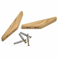 DECDEAL 1PCS Crochets En Bois De Style Japonais, Pateres, Crochets Muraux, Pateres En Bois Massif, Crochets Pour Foulard, Crochets Pour Serviettes, Crochets Pour Ecouteurs 9 DECDEAL 1PCS Crochets En Bois De Style Japonais, Pateres, Crochets Muraux, Pateres En Bois Massif, Crochets Pour Foulard, Crochets Pour Serviettes, Crochets Pour Ecouteurs -Accessoires de barbecue Soldes 57112248 5