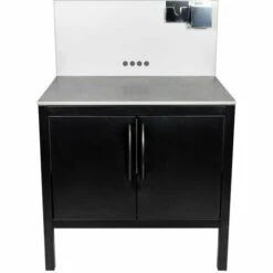 Cuisine D'extérieur SOMAGIC "Rivoli" - 3 Modules - 9 Cuisine D'extérieur SOMAGIC "Rivoli" - 3 Modules - -Accessoires de barbecue Soldes 57154173 5