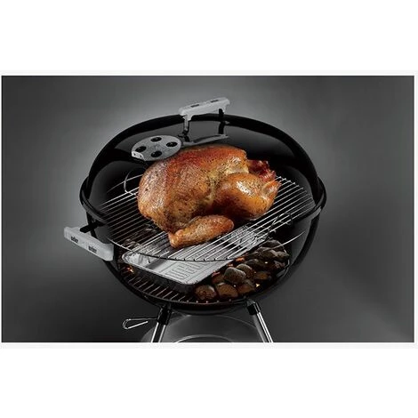 Lot De 10 Grandes Barquettes En Aluminium Weber 23 X 33 Cm 5 Lot De 10 Grandes Barquettes En Aluminium Weber 23 X 33 Cm – Image 5