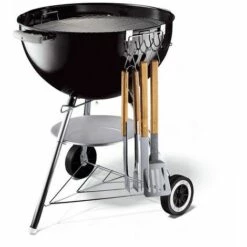 Support Pour Accessoires Weber 5 Support Pour Accessoires Weber -Accessoires de barbecue Soldes 5728105 3