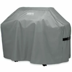 Housse Standard Weber Pour Genesis II 3 Brûleurs Et Genesis 300