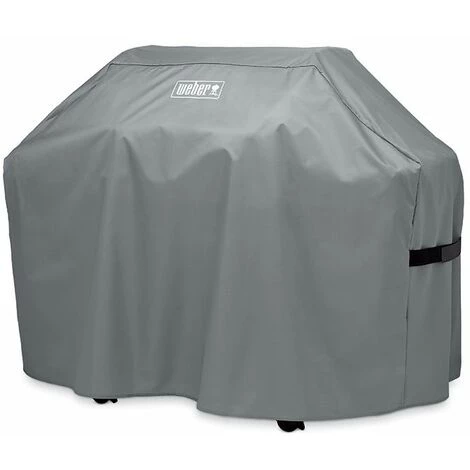 Housse Standard Weber Pour Genesis II 3 Brûleurs Et Genesis 300 1 Housse Standard Weber Pour Genesis II 3 Brûleurs Et Genesis 300