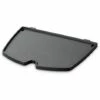 Plancha Pour Barbecue Weber Q100 Et Q1000