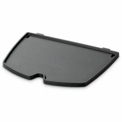 Plancha Pour Barbecue Weber Q100 Et Q1000