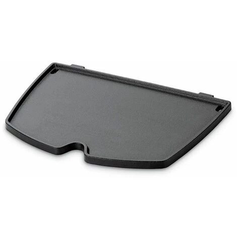 Plancha Pour Barbecue Weber Q100 Et Q1000 1 Plancha Pour Barbecue Weber Q100 Et Q1000