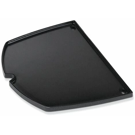 Plancha Weber Pour Série Q 3000 - Q 300 1 Plancha Weber Pour Série Q 3000 - Q 300