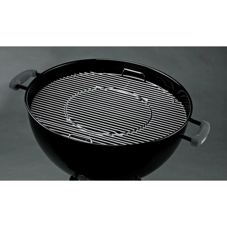 Grille De Cuisson Weber GBS Ø 57 Cm 2 Grille De Cuisson Weber GBS Ø 57 Cm – Image 2