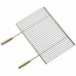 Grille De Barbecue Professionnelle Barbecook 90 X 40 Cm