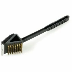 Brosse Longue 3 En 1 - BARBECOOK