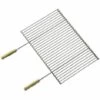 Grille De Barbecue Professionnelle Barbecook 58,5 X 40 Cm