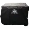 PIT BOSS GRILLS Housse De Protection Plancha à Gaz PIT BOSS Ultimate 5