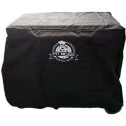 PIT BOSS GRILLS Housse De Protection Plancha à Gaz PIT BOSS Ultimate 5
