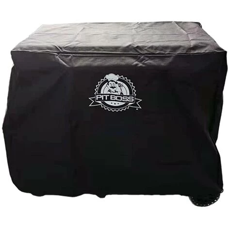PIT BOSS GRILLS Housse De Protection Plancha à Gaz PIT BOSS Ultimate 5 1 PIT BOSS GRILLS Housse De Protection Plancha à Gaz PIT BOSS Ultimate 5