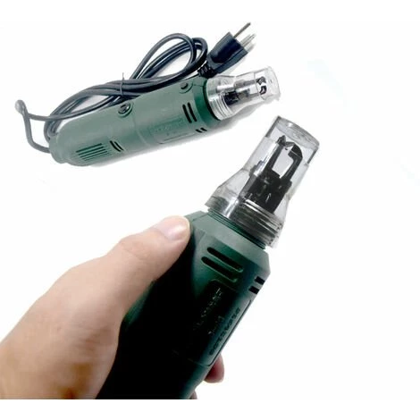 QERSTA DANIU DF-8 Machine à Dénuder Verni Fil De Cuivre émaillé Peinture à Dénuder électrique 1 QERSTA DANIU DF-8 Machine à Dénuder Verni Fil De Cuivre émaillé Peinture à Dénuder électrique