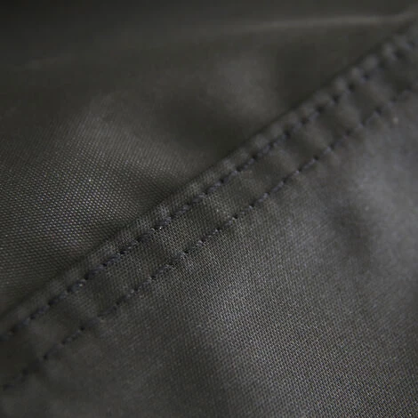 PERLE RARE Housse Barbecue, 420D Oxford Bâche De Protection, Anti-Vent/Solei/l'eau, Exterieur Housse Barbecue Convient La Plupart Des Grills (80 * 66 * 110cm) 2 PERLE RARE Housse Barbecue, 420D Oxford Bâche De Protection, Anti-Vent/Solei/l'eau, Exterieur Housse Barbecue Convient La Plupart Des Grills (80 * 66 * 110cm) – Image 2