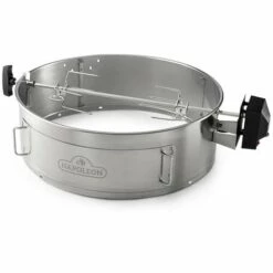 Rôtissoire NAPOLEON Pour BarbecueCHARBON