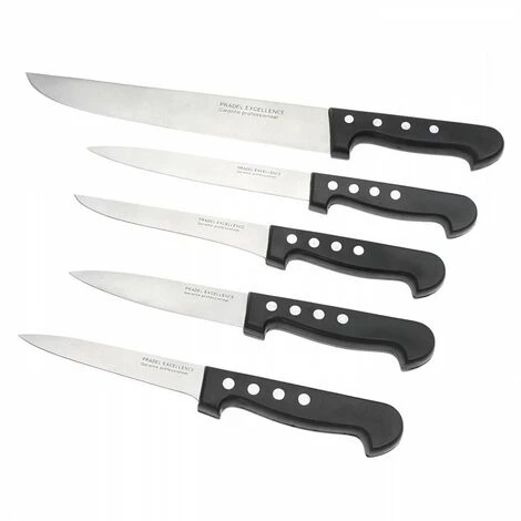 PRADEL EXCELLENCE Coffret Du Boucher 2 PRADEL EXCELLENCE Coffret Du Boucher – Image 2