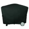 REGALI Pour Weber Q3000 Q2000 Portable BBQ Poêle Grill Couverture Étanche UV Résistant 112.4*64.1*95.6 Cm