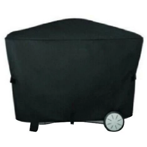 REGALI Pour Weber Q3000 Q2000 Portable BBQ Poêle Grill Couverture Étanche UV Résistant 112.4*64.1*95.6 Cm 1 REGALI Pour Weber Q3000 Q2000 Portable BBQ Poêle Grill Couverture Étanche UV Résistant 112.4*64.1*95.6 Cm