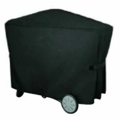 REGALI Pour Weber Q3000 Q2000 Portable BBQ Poêle Grill Couverture Étanche UV Résistant 112.4*64.1*95.6 Cm 7 REGALI Pour Weber Q3000 Q2000 Portable BBQ Poêle Grill Couverture Étanche UV Résistant 112.4*64.1*95.6 Cm -Accessoires de barbecue Soldes 58875947 3