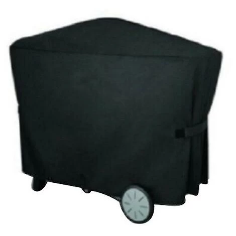 REGALI Pour Weber Q3000 Q2000 Portable BBQ Poêle Grill Couverture Étanche UV Résistant 112.4*64.1*95.6 Cm 3 REGALI Pour Weber Q3000 Q2000 Portable BBQ Poêle Grill Couverture Étanche UV Résistant 112.4*64.1*95.6 Cm – Image 3
