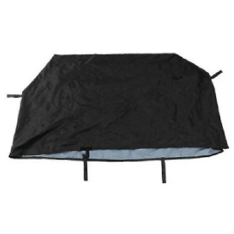 REGALI Pour Weber Q3000 Q2000 Portable BBQ Poêle Grill Couverture Étanche UV Résistant 112.4*64.1*95.6 Cm 4 REGALI Pour Weber Q3000 Q2000 Portable BBQ Poêle Grill Couverture Étanche UV Résistant 112.4*64.1*95.6 Cm – Image 4