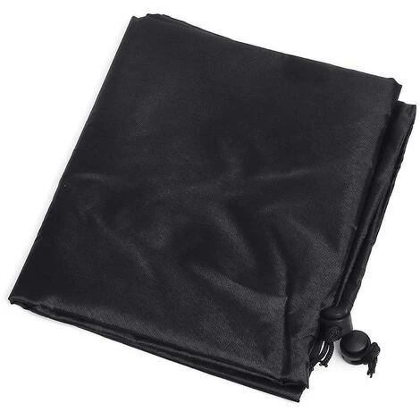 REGALI Pour Weber Q3000 Q2000 Portable BBQ Poêle Grill Couverture Étanche UV Résistant 112.4*64.1*95.6 Cm 5 REGALI Pour Weber Q3000 Q2000 Portable BBQ Poêle Grill Couverture Étanche UV Résistant 112.4*64.1*95.6 Cm – Image 5