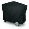 QERSTA Grille De Barbecue Couverture étanche WeberQ3000 Q2000 Jardin Extérieur 112,4 * 64,1 * 95,6 Cm