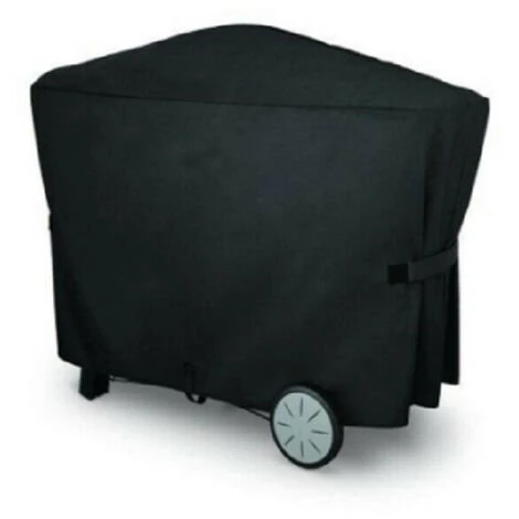 QERSTA Grille De Barbecue Couverture étanche WeberQ3000 Q2000 Jardin Extérieur 112,4 * 64,1 * 95,6 Cm 1 QERSTA Grille De Barbecue Couverture étanche WeberQ3000 Q2000 Jardin Extérieur 112,4 * 64,1 * 95,6 Cm