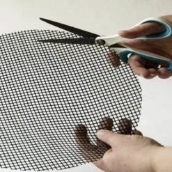 ZOLGINAH Grille Barbecue 4pcs Tapis De Cuisson Réutilisable Et Découpable Grille Anti-adhésif Pour Yaourtières Barbecue Four Cuisson 7 ZOLGINAH Grille Barbecue 4pcs Tapis De Cuisson Réutilisable Et Découpable Grille Anti-adhésif Pour Yaourtières Barbecue Four Cuisson -Accessoires de barbecue Soldes 59346325 3