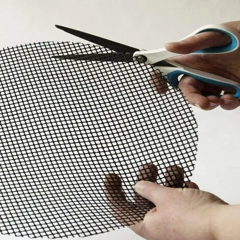 ZOLGINAH Grille Barbecue 4pcs Tapis De Cuisson Réutilisable Et Découpable Grille Anti-adhésif Pour Yaourtières Barbecue Four Cuisson 3 ZOLGINAH Grille Barbecue 4pcs Tapis De Cuisson Réutilisable Et Découpable Grille Anti-adhésif Pour Yaourtières Barbecue Four Cuisson – Image 3