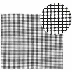 ZOLGINAH Grille Barbecue 4pcs Tapis De Cuisson Réutilisable Et Découpable Grille Anti-adhésif Pour Yaourtières Barbecue Four Cuisson 8 ZOLGINAH Grille Barbecue 4pcs Tapis De Cuisson Réutilisable Et Découpable Grille Anti-adhésif Pour Yaourtières Barbecue Four Cuisson -Accessoires de barbecue Soldes 59346325 4